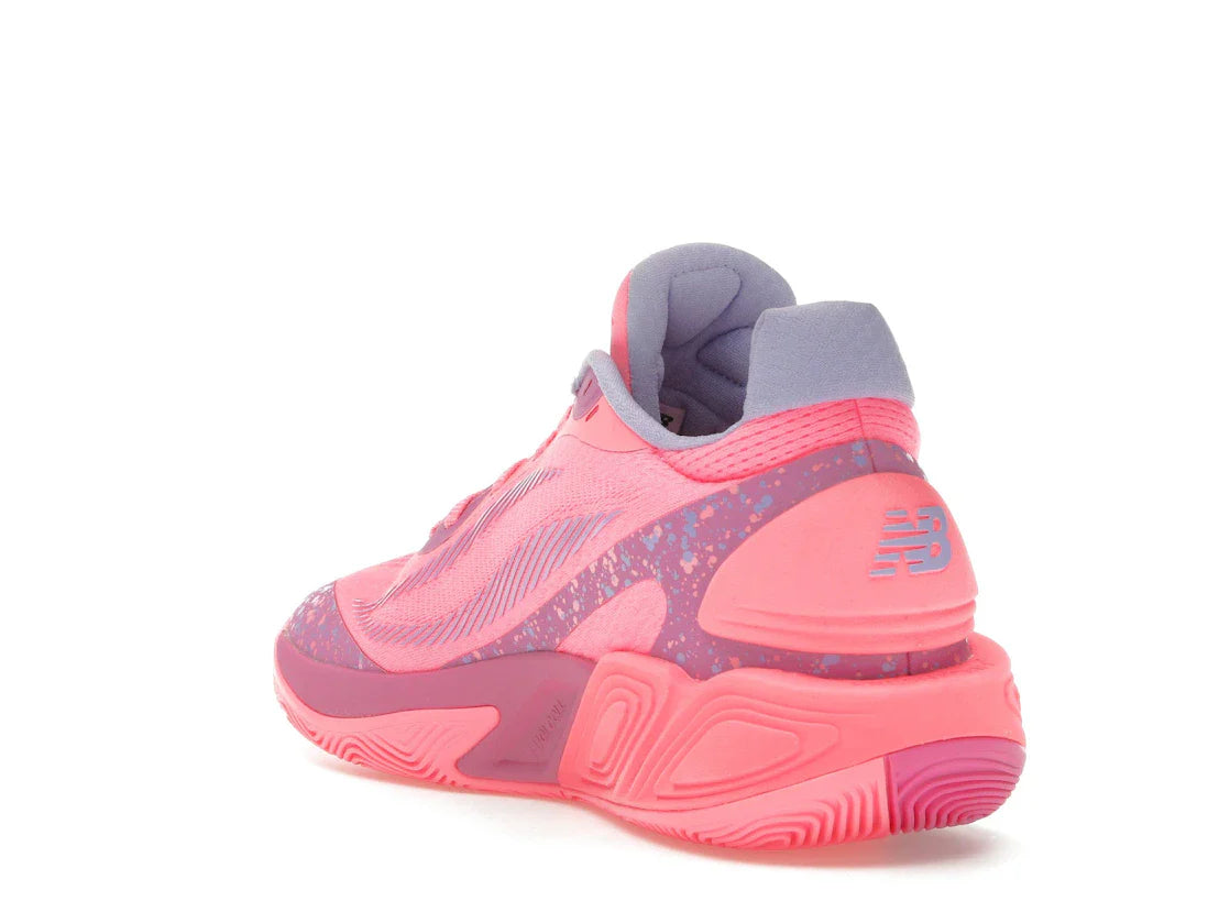 New Balance TWO WXY v5 Ultra Pink
