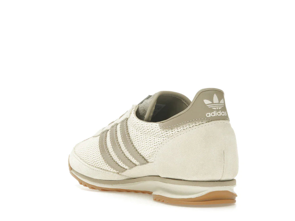 adidas SL 72 OG Cream White Wonder Beige (Damen)