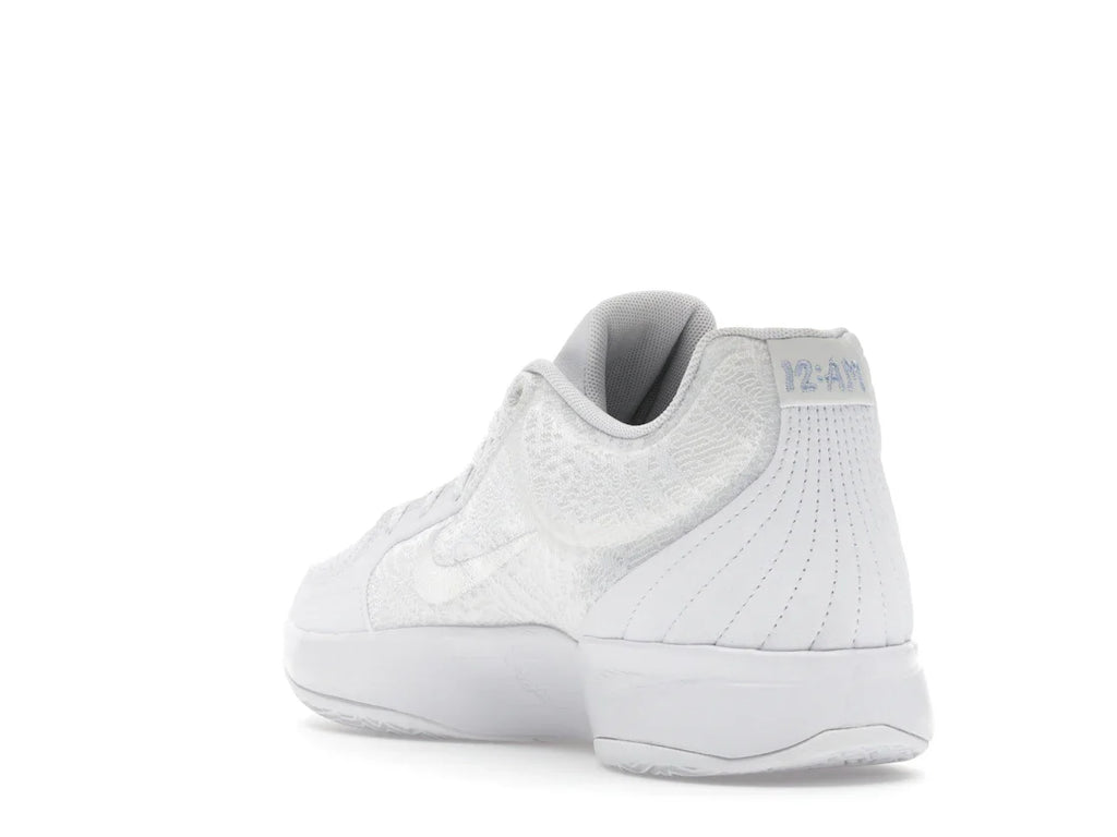 Nike Ja 2 TB Triple White