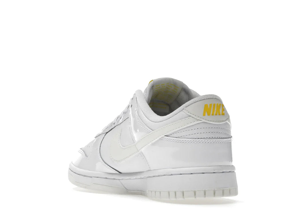 Nike Dunk Low Valentinstag Gelbes Herz (Damen)