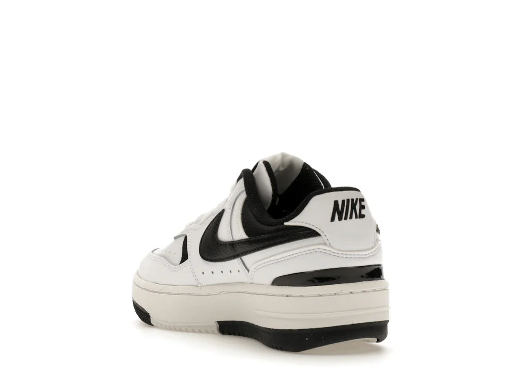 Nike Gamma Force Weiß Schwarz (Damen)