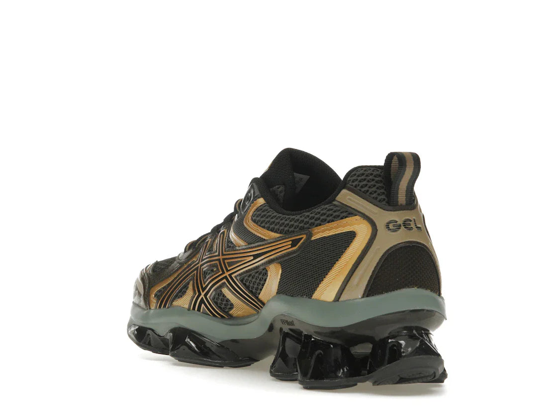 ASICS Gel-Quantum Kinetic Dunkelsepia