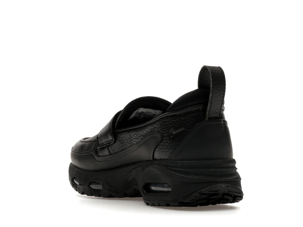 Nike Air Max Phenomena Schwarz Metallic Gold (Damen)