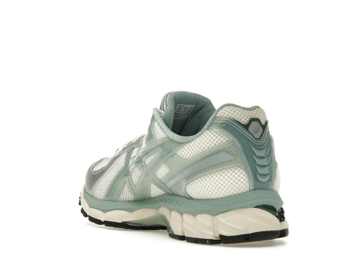 ASICS Gel-Kayano 12.1 Kith Creme Salbei