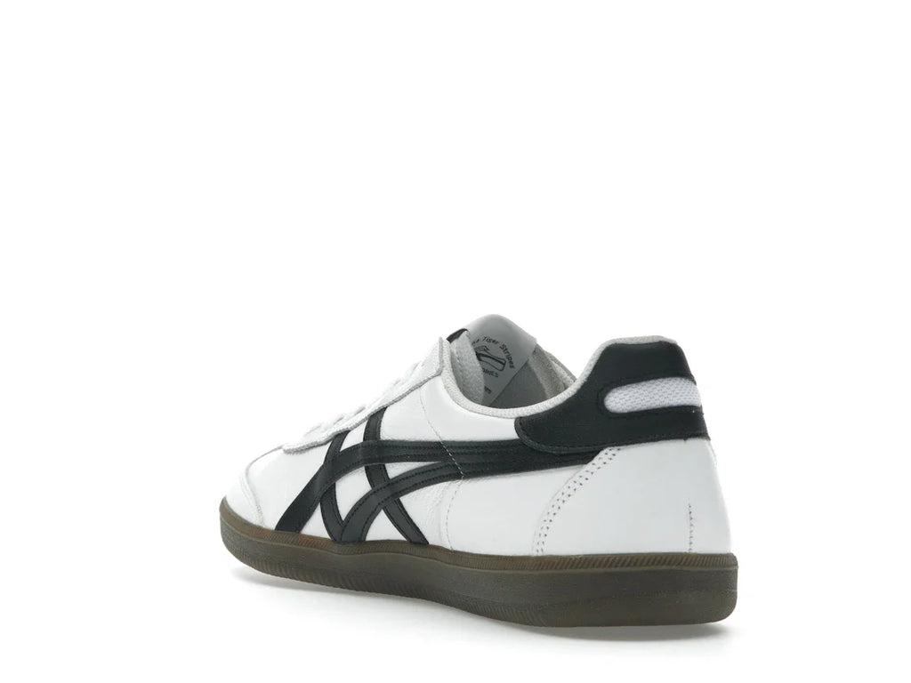 Onitsuka Tiger Tokuten Weiß Schwarz