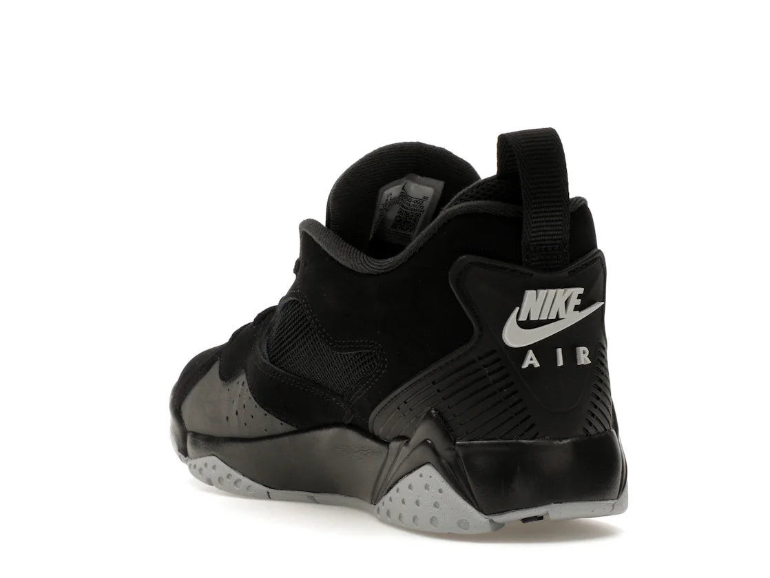 Jordan MVP 92 Black Wolf Grey