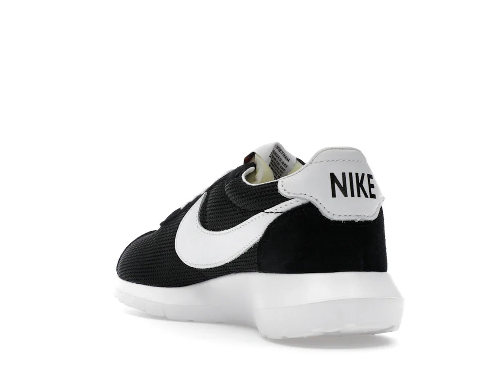 Nike Roshe LD-1000 QS Schwarz Weiß