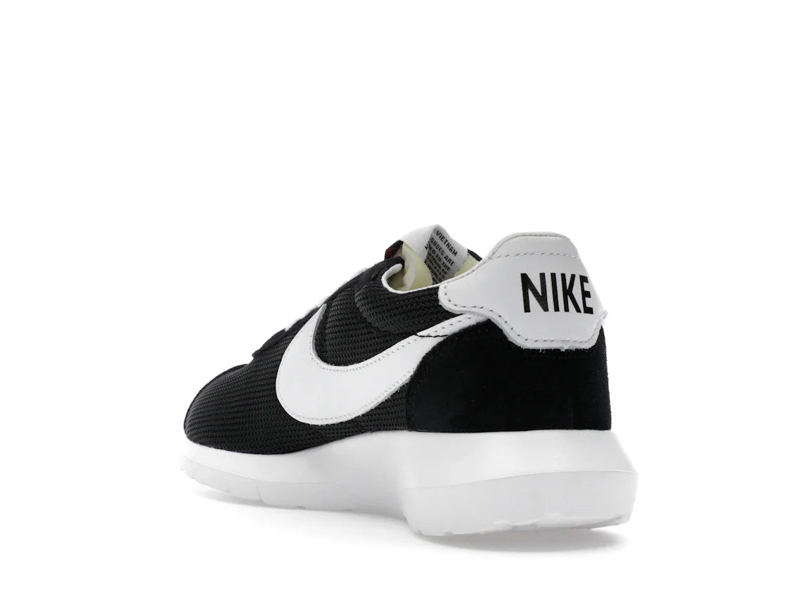 Nike Roshe LD-1000 QS Schwarz Weiß