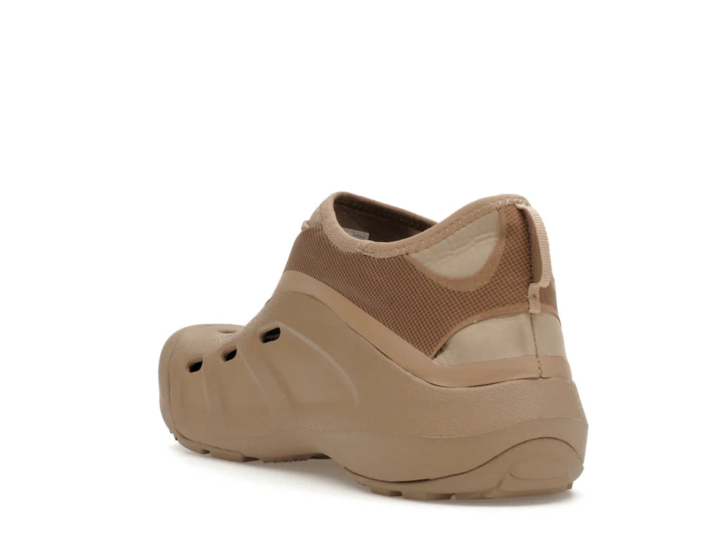 Crocs Quick Trail Low Satisfy Tumbleweed