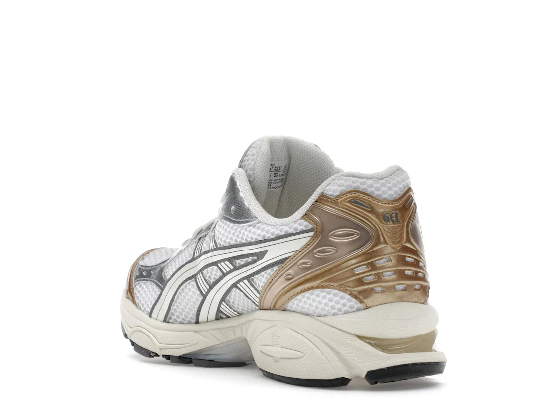 ASICS GEL-Kayano 14 olympische Medaillen