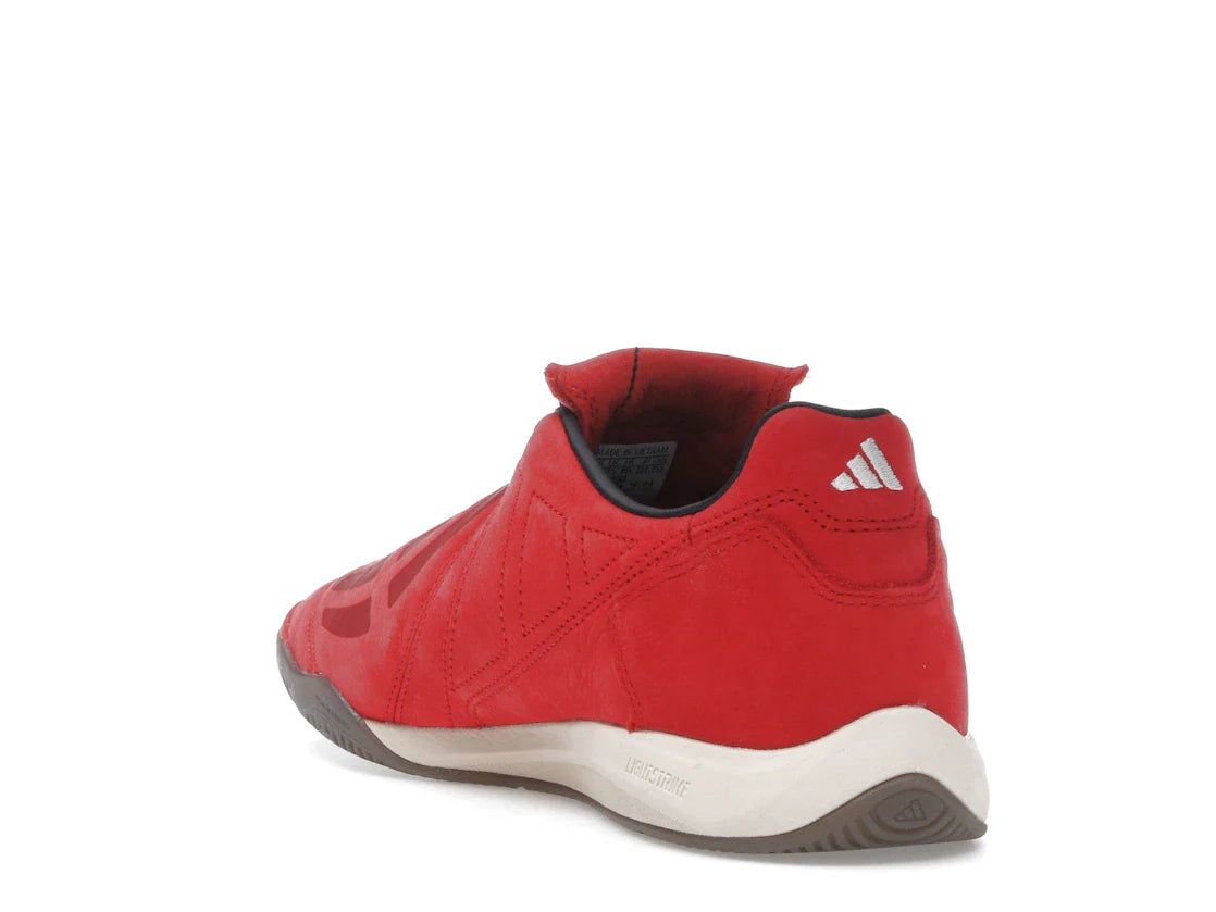 adidas Predator 2002 IC Kith Rot Weiß