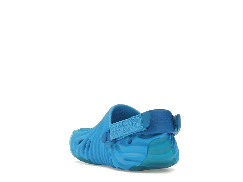 Crocs Pollex Clog von Salehe Bembury Yucca (Kinder)
