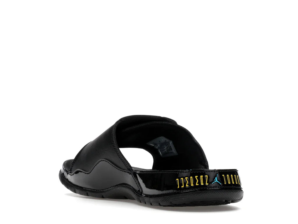 Jordan Hydro XI Retro Gamma Blue