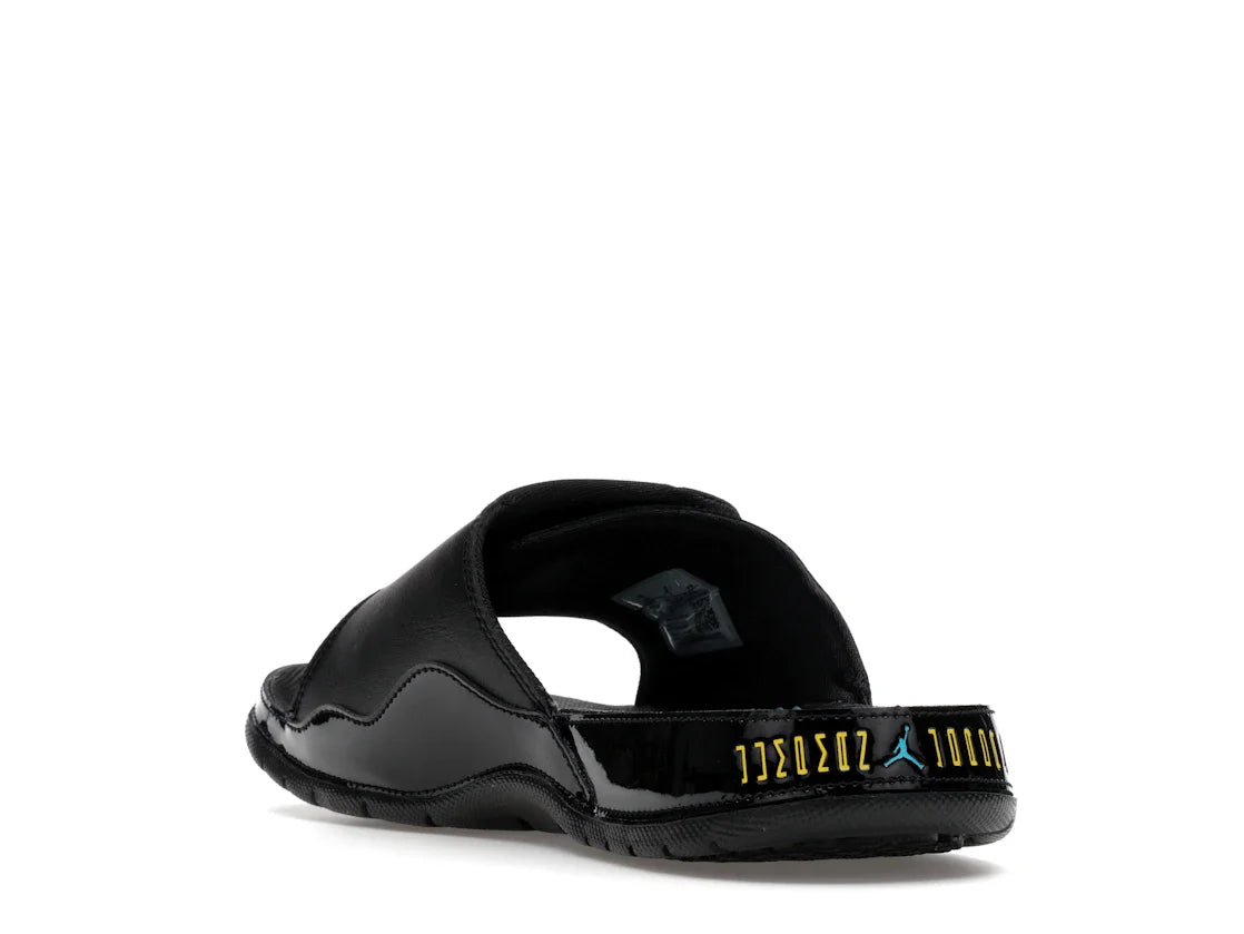 Jordan Hydro XI Retro Gamma Blue