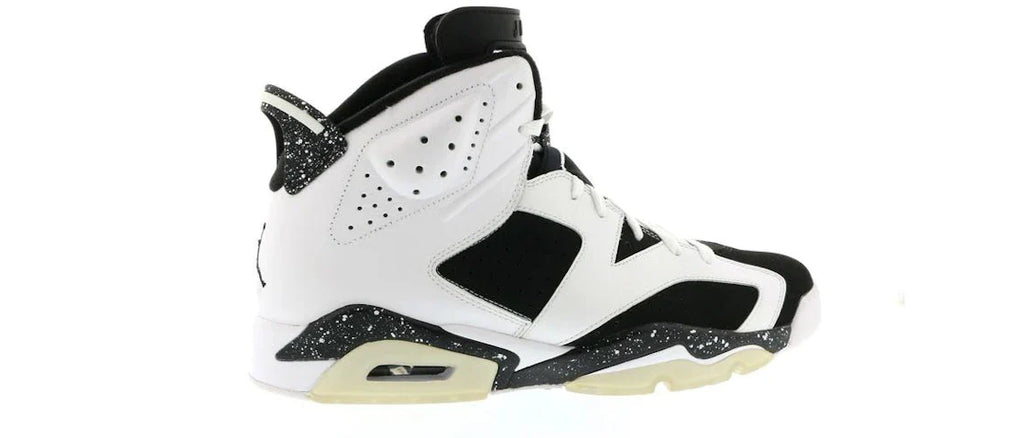 Jordan 6 Retro Oreo