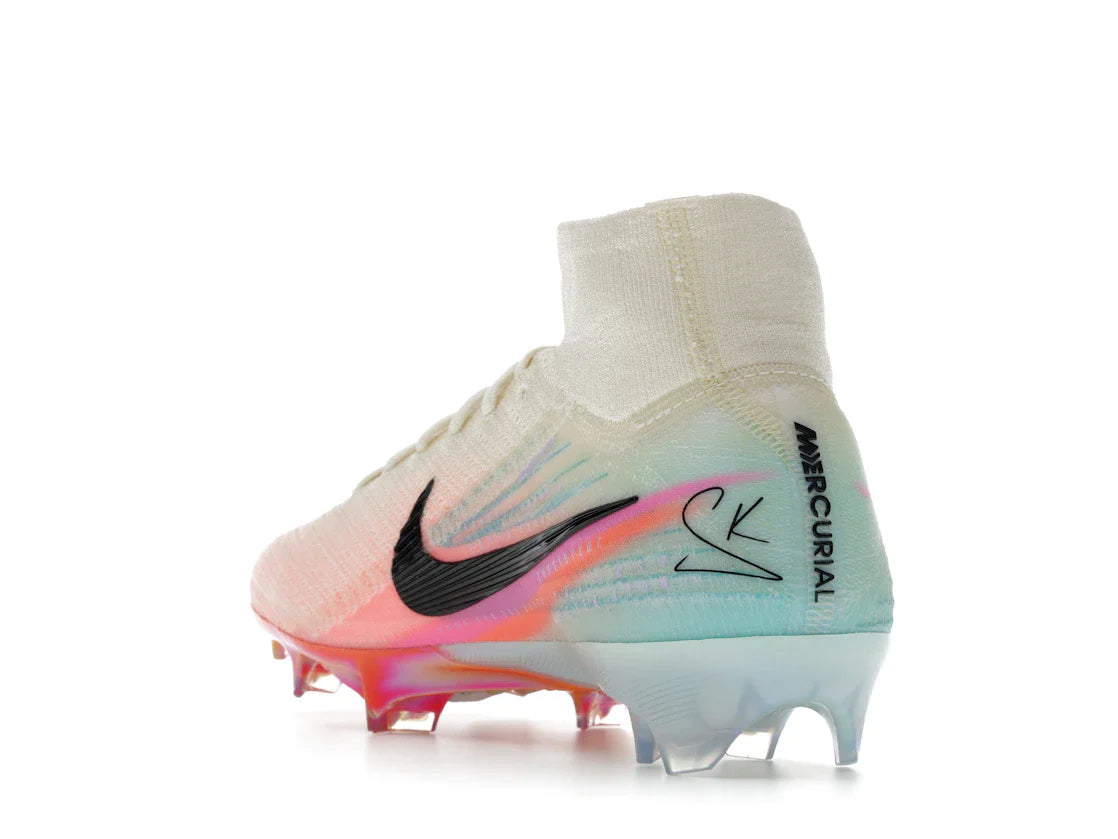 Nike Zoom Mercurial Superfly 10 Elite FG Sam Kerr Sei du selbst