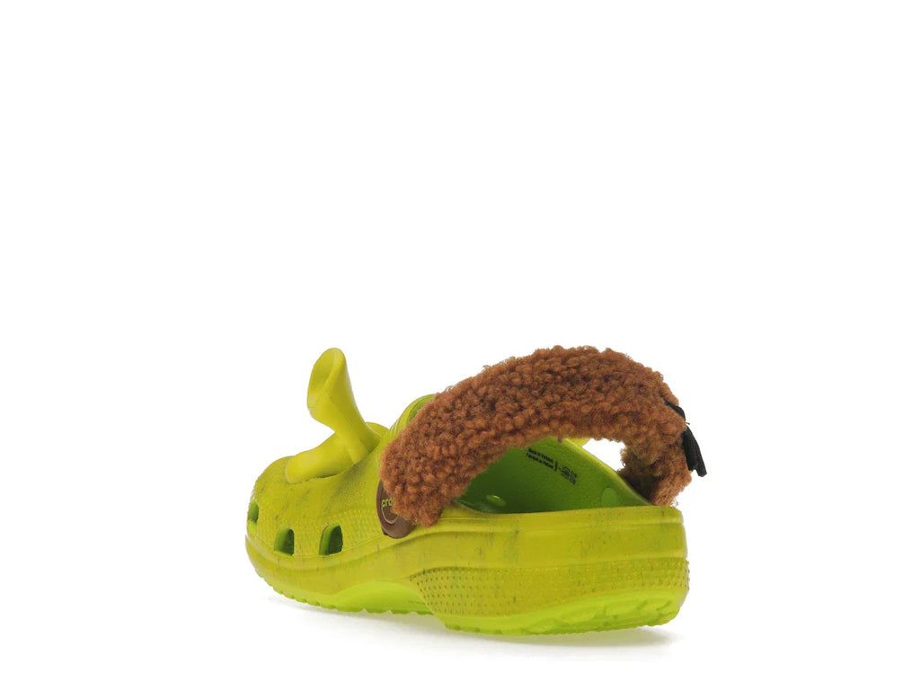 Crocs Classic Clog DreamWorks Shrek (Kinder)