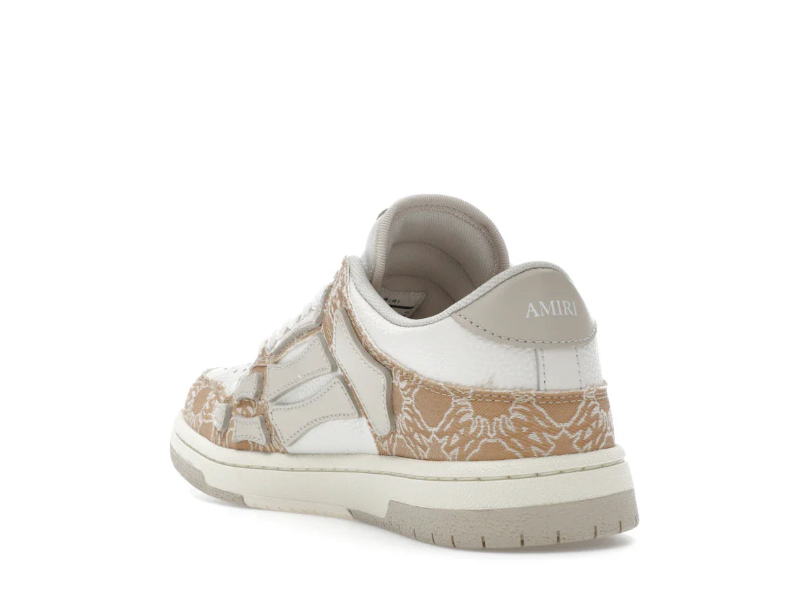 AMIRI Skel Top Low MA Quad Birch