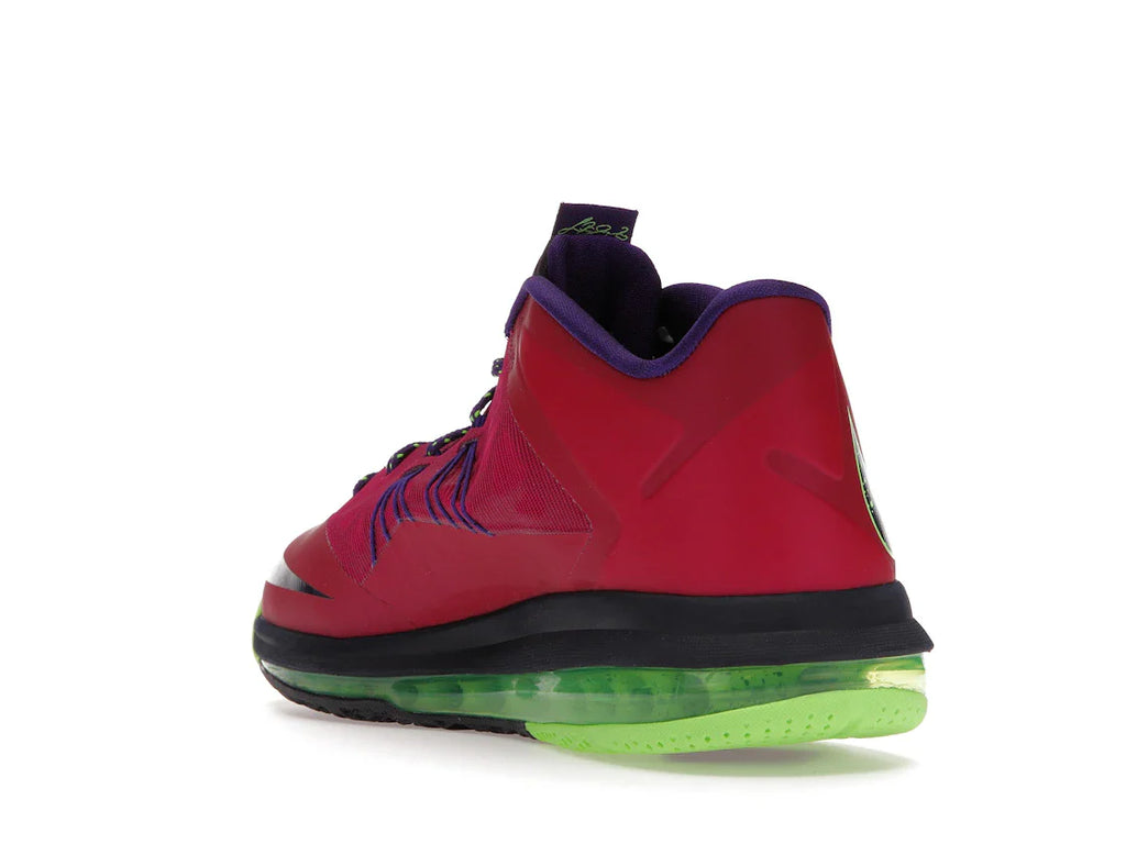 Nike LeBron X Low LeBroncurial