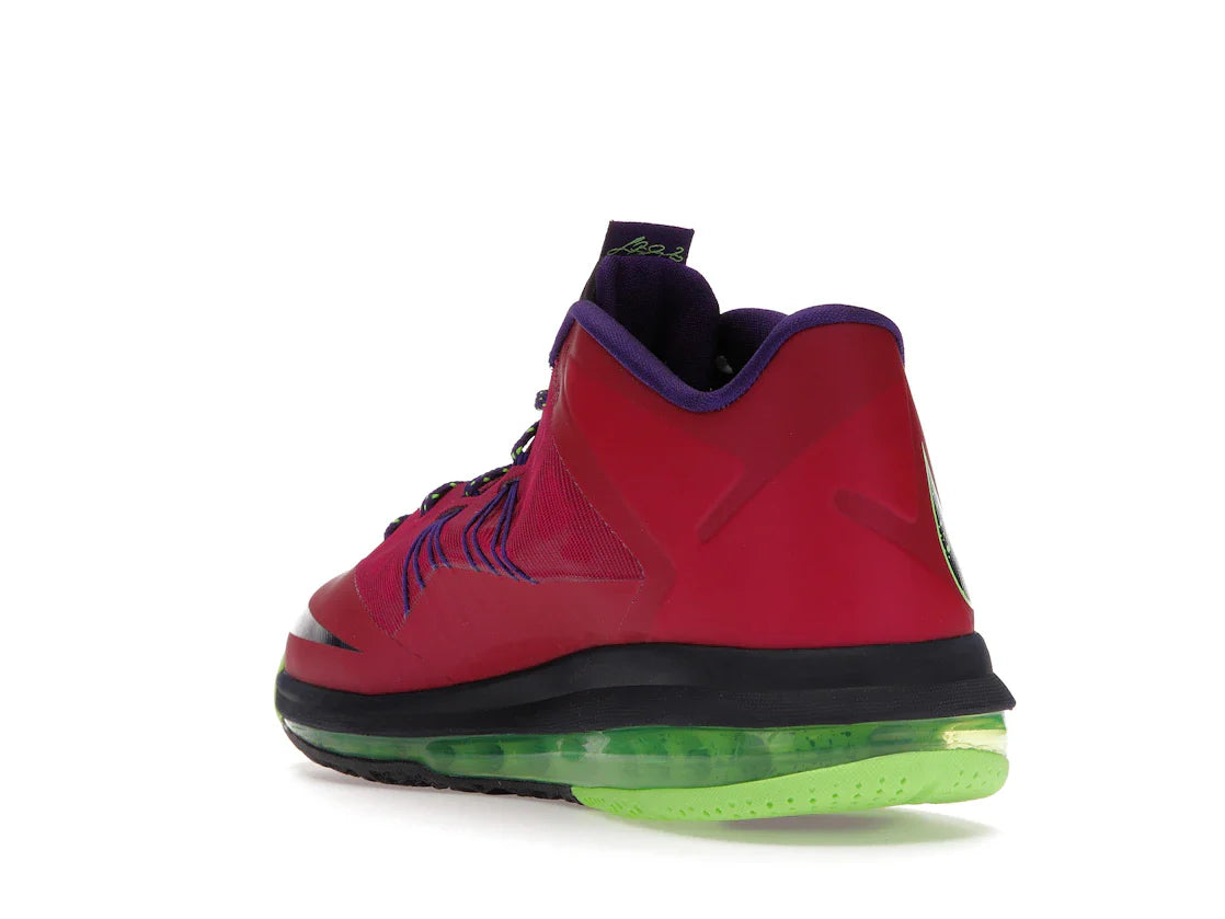 Nike LeBron X Low LeBroncurial