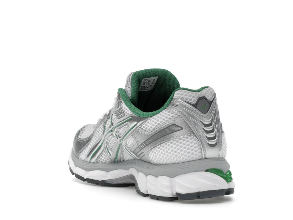 ASICS Gel-Kayano 12.1 Silbergrün
