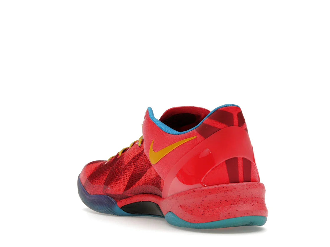 Nike Kobe 8 Jahr des Pferdes