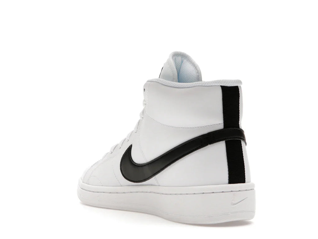 Nike Court Royale 2 Mid White Onyx
