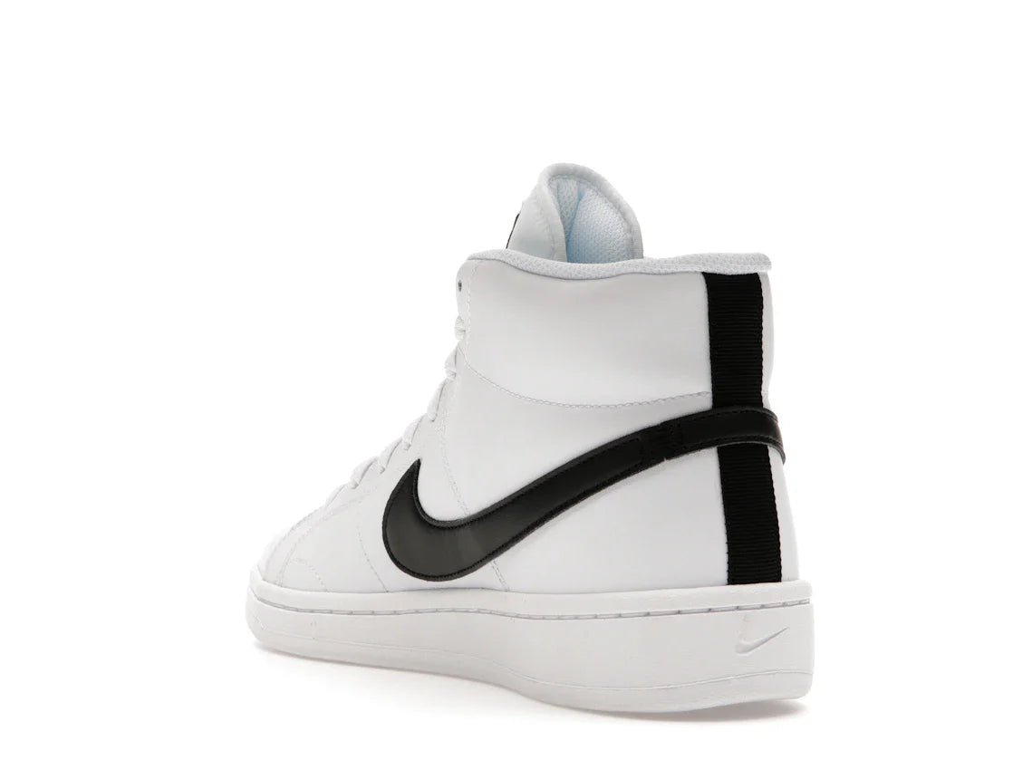 Nike Court Royale 2 Mid White Onyx