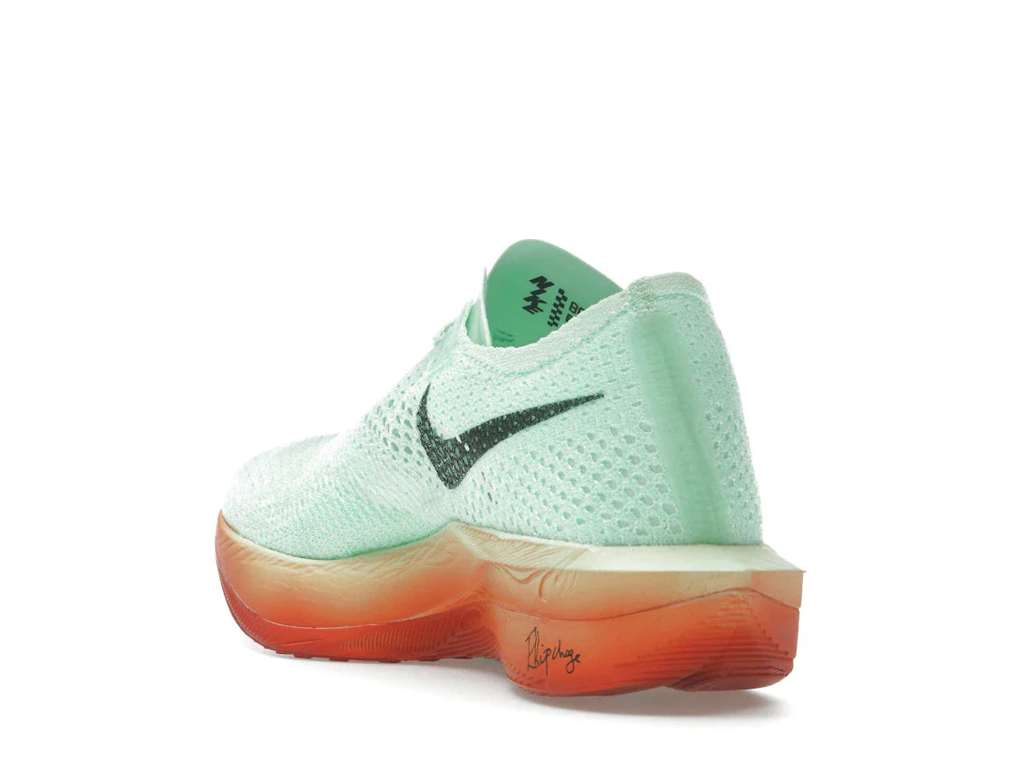 Nike ZoomX Vaporfly Next% 3 Eliud Kipchoge – Es ist erst der Anfang