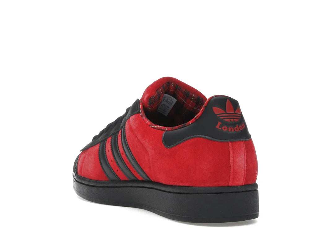 adidas Superstar London