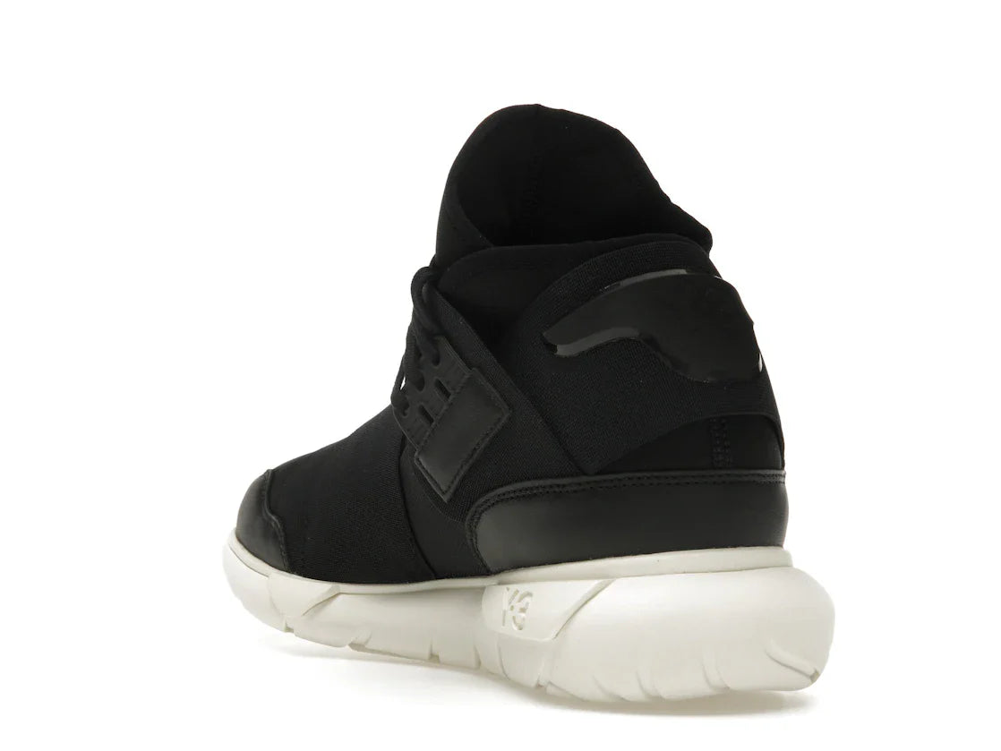 adidas Y-3 Qasa Schwarz Off-White