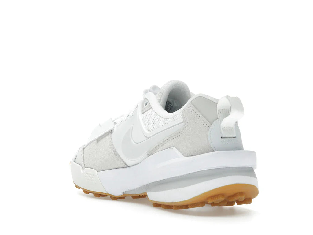 Nike Zegamadome SP sacai Weiß