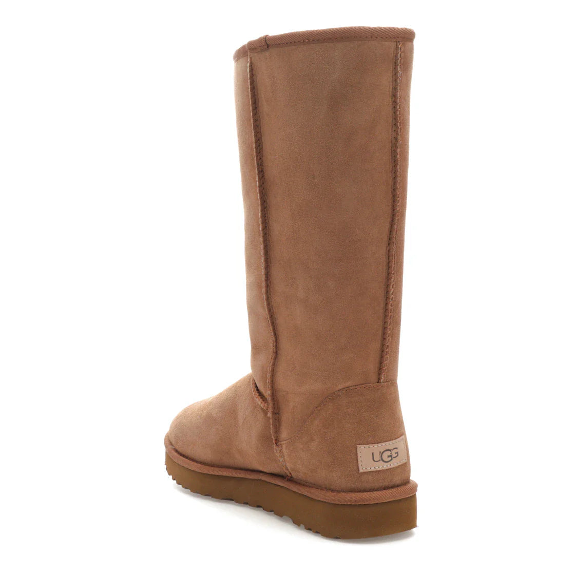 UGG Classic Tall II Stiefel Kastanie (Damen)