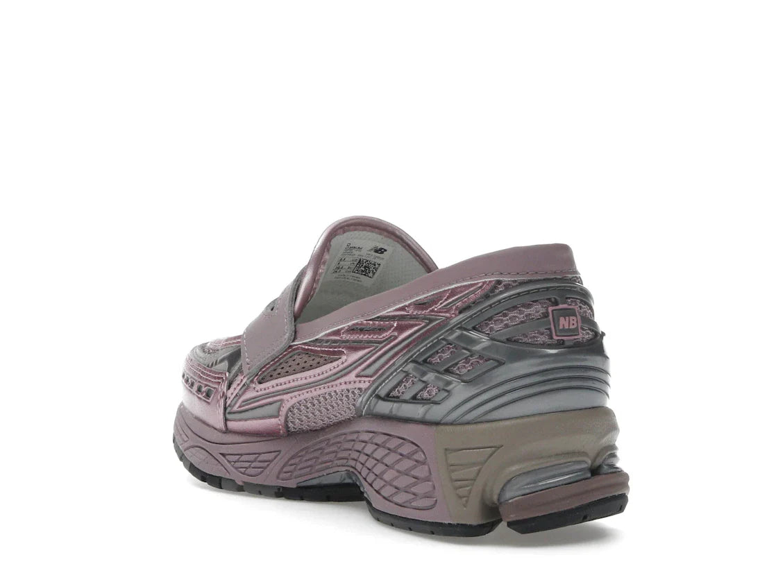 New Balance 1906L Eiswein-Rosa-Taffy