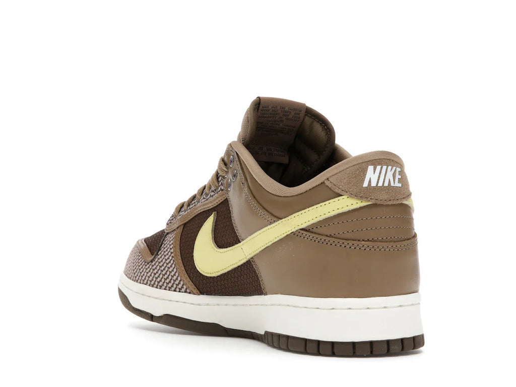 Nike Dunk Low SP Undefeated Canteen Dunk vs. AF1 Pack