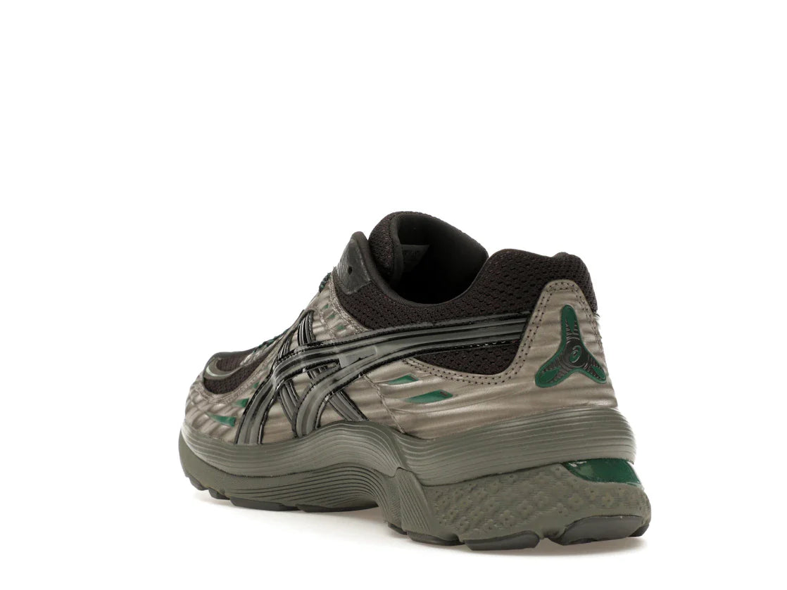 ASICS Gel-Flammae Kiko Kostadinov Gunmetal (Damen)