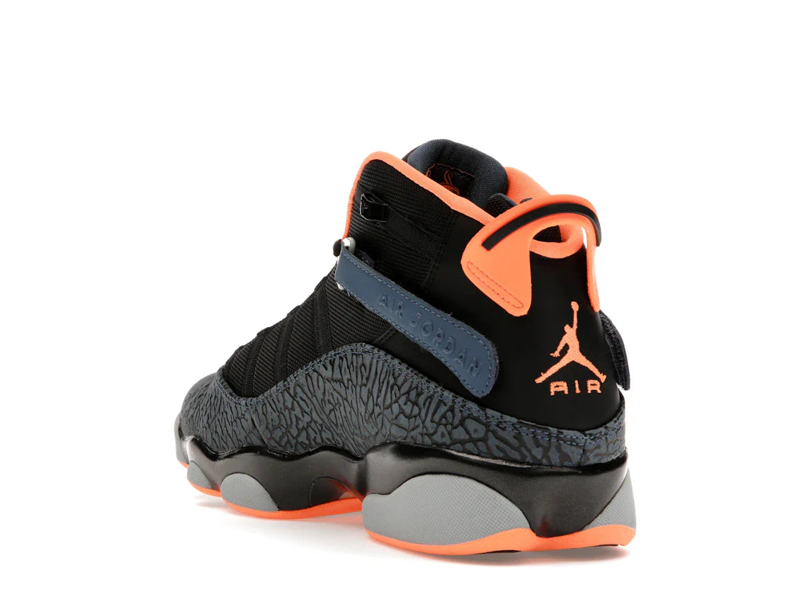 Jordan 6 Rings Elephant