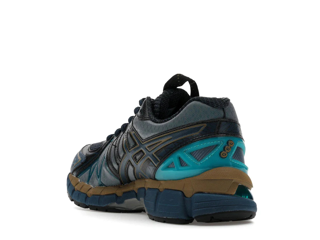 ASICS UB10-S Gel-Kayano 20 Kiko Kostadinov Indigo Sea Glass