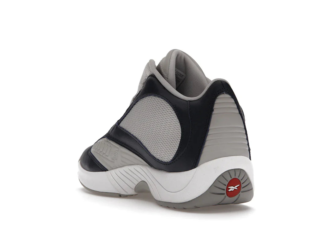 Reebok Answer IV Packer Schuhe Ultramarin