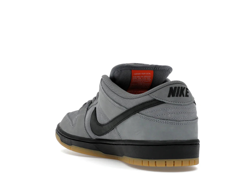 Nike SB Dunk Low Pro Cool Gray