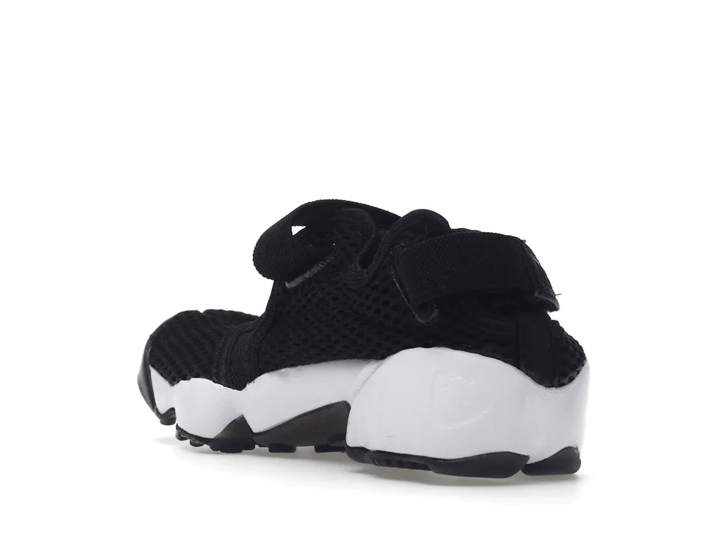 Nike Air Rift Breathe Schwarz (Damen)