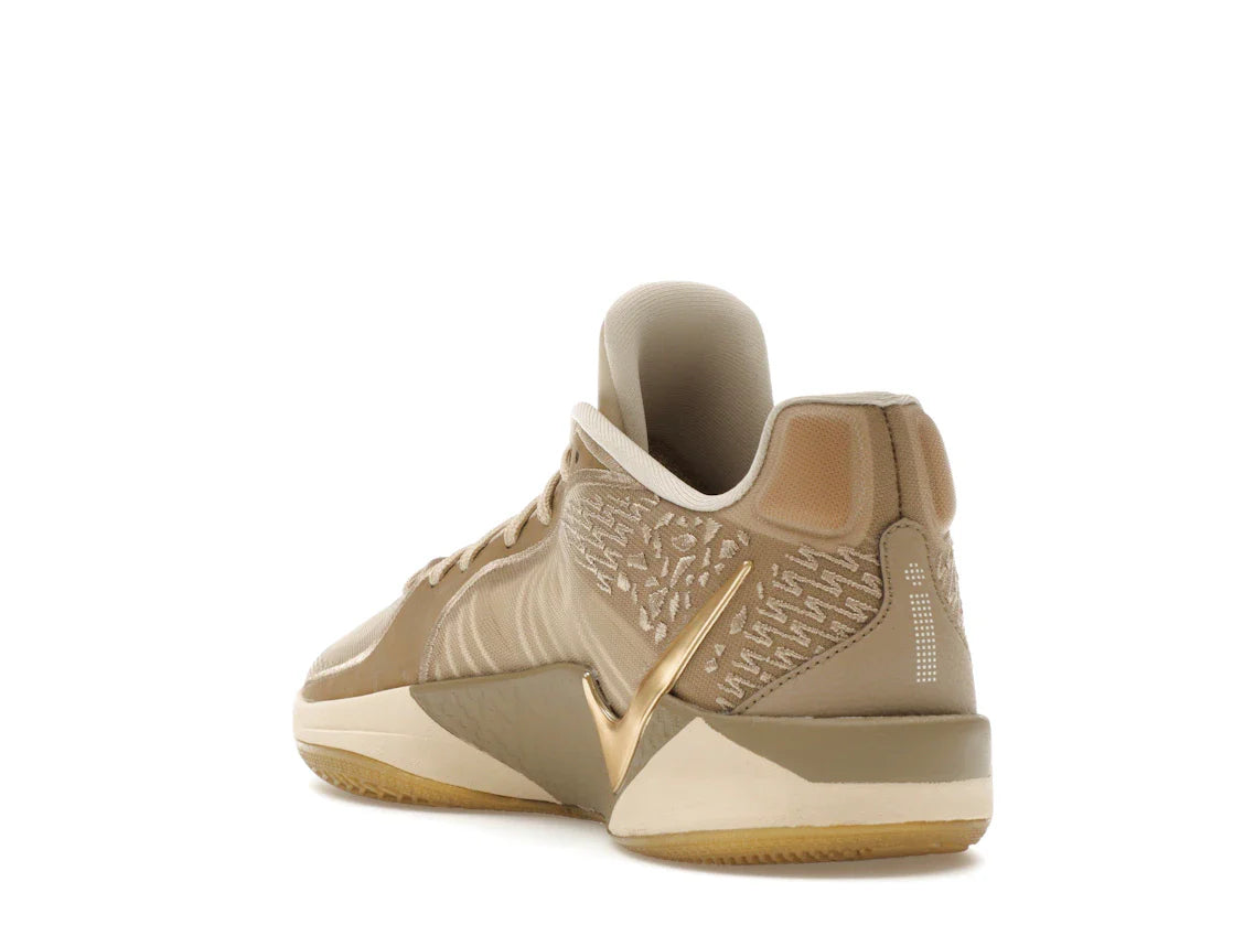 Nike Sabrina 2 Stronger Than Gold (Damen)