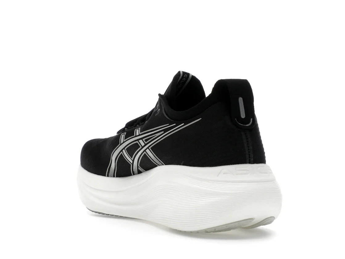 ASICS Gel-Nimbus 27 Black Lake Gray