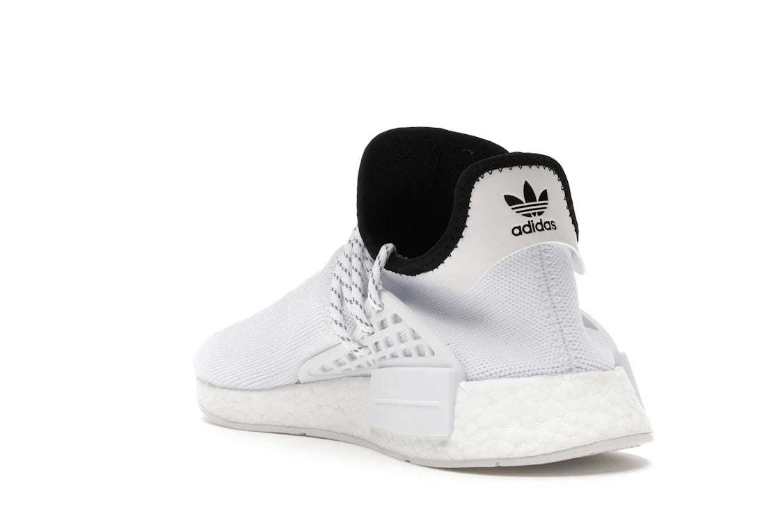 adidas NMD Hu Pharrell Extra Eye White