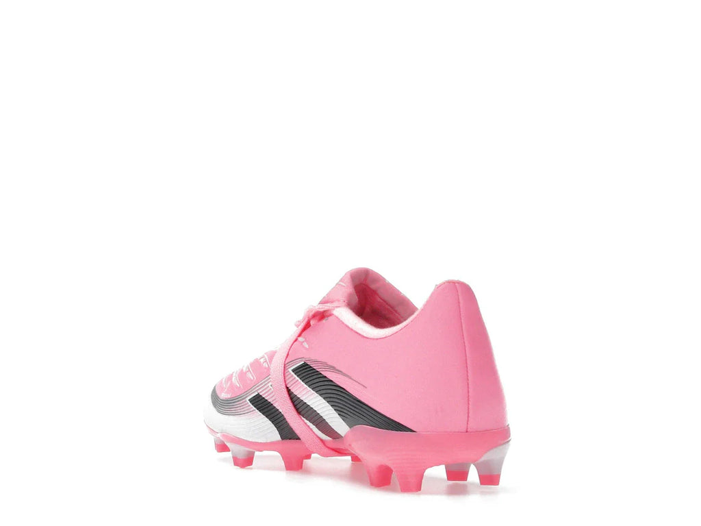 adidas Predator League Fold-Over Tongue FG/MG David Beckham Beam Pink (Kinder)
