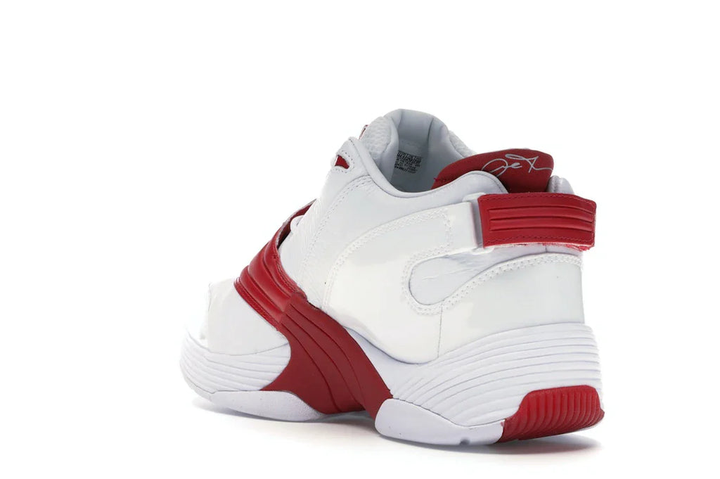 Reebok Answer 5 Weiß Rot (2019)