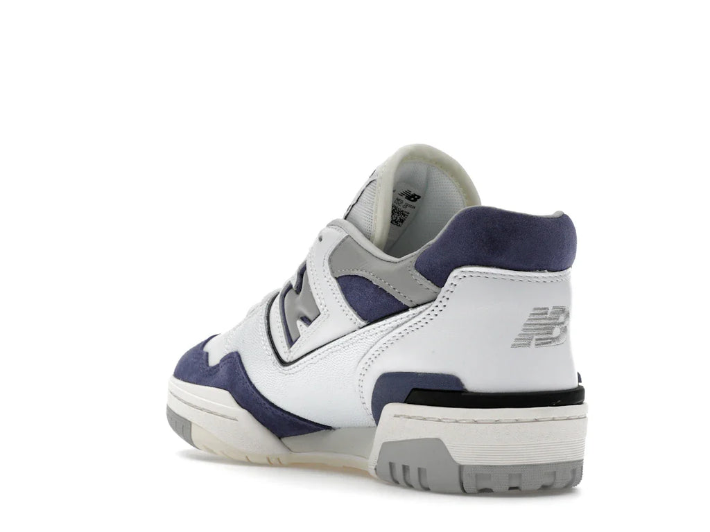 New Balance 550 White Dream State