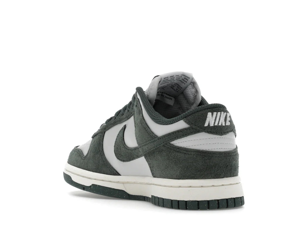 Nike Dunk Low Next Nature Vintage Green (Damen)