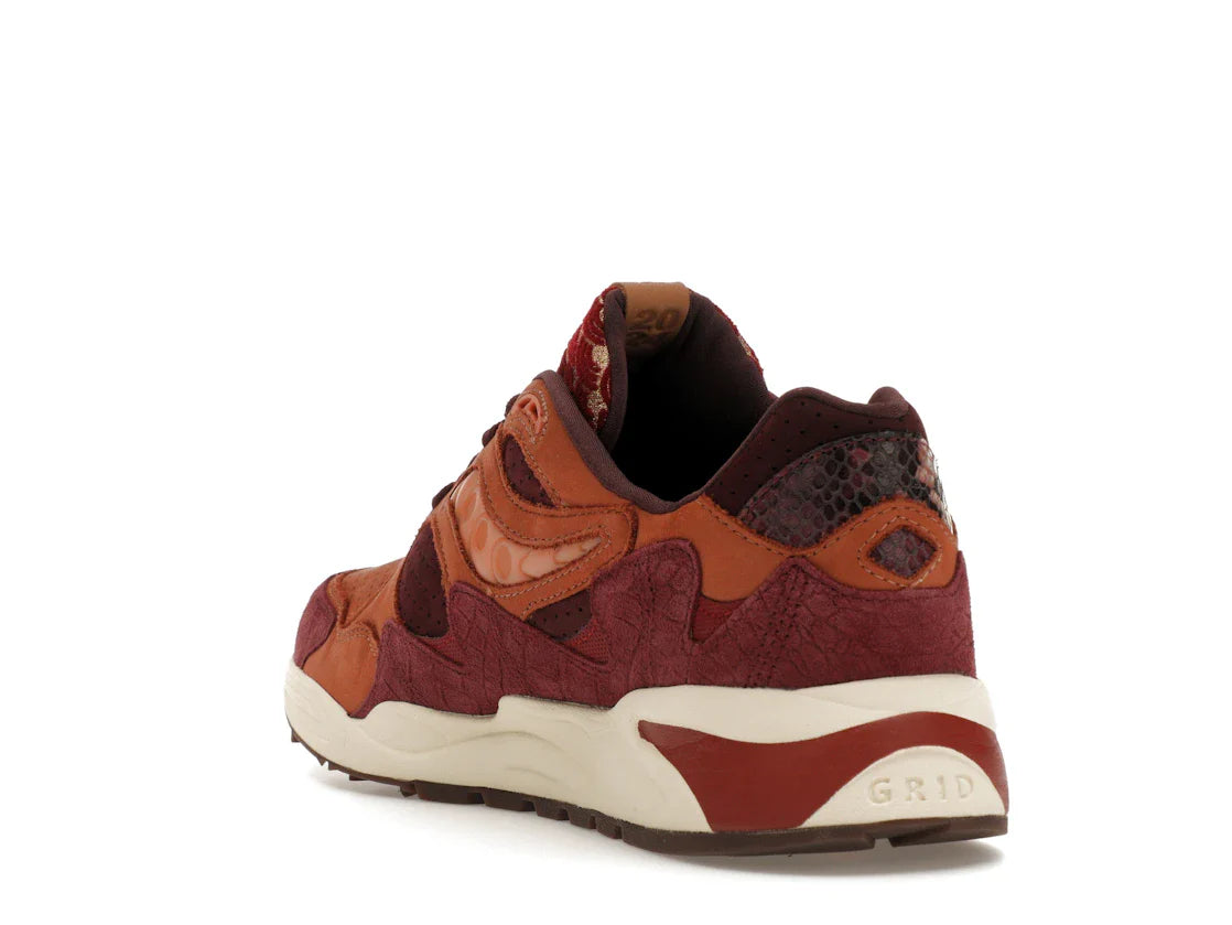 Saucony Grid Shadow 2 Jahr des Drachen