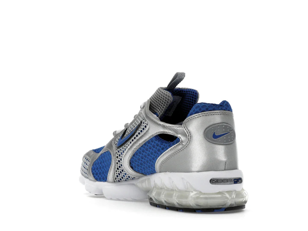 Nike Air Zoom Spiridon Cage 2 Varsity Royal (2020)